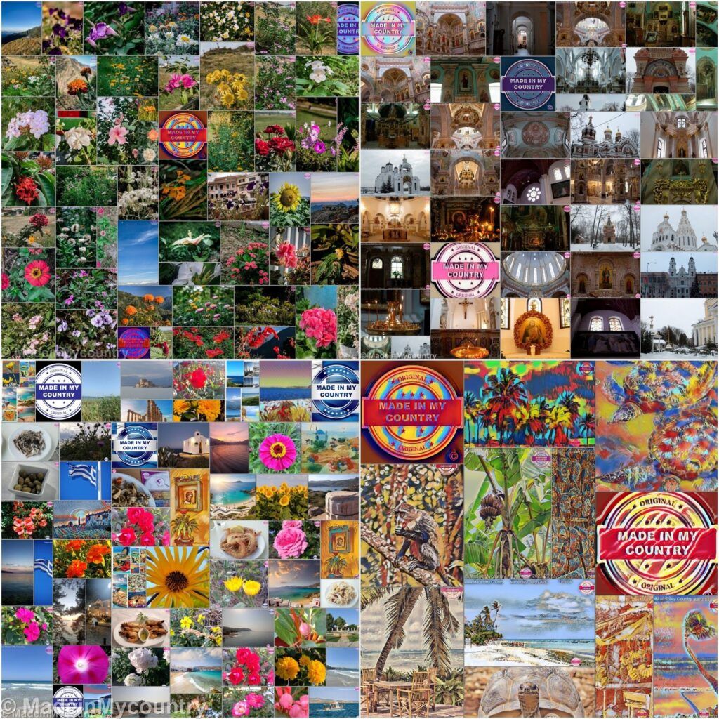 MadeinMycountry is a global platform that celebrates and supports local history, culture, art, and nature conservation efforts. For two decades, we have been sponsoring local museums, cultural organizations, travel destinations, historical sites and various cultural events around the world.